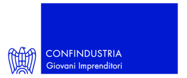 Giovani Imprenditori Confindustria Preview