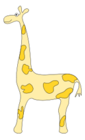 Girafe