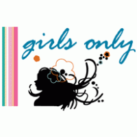 Shop - Girls Only 