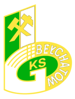 Gks Belchatow 