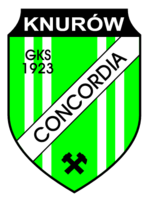 Gks Concordia Knurow