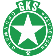 Football - GKS Grunwald Ruda Śląska 