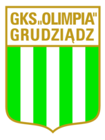 Gks Olimpia Grudziadz