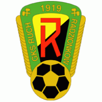 Football - GKS Ruch Radzionkow 