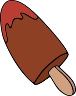 Glace_4 clip art 