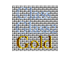 Business - Glass and Gold Filters 