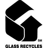 Glass Recycles