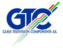 Glass Television Components