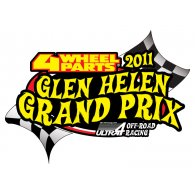 Sports - Glen Helen Grand Prix 2011 