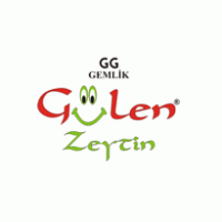 Design - Gülen Zeytin 