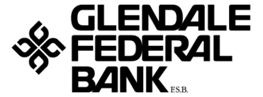 Glendale Federal Bank 