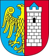 Gliwice Coat Of Arms clip art Preview