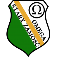 Football - GLKS Omega Stary Zamość 