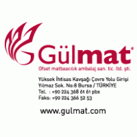 Press - Gülmat Ofset 