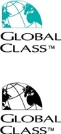 Global Class logo 