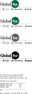 Global One ID logo 