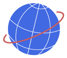 Objects - Globe 