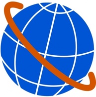 Globe clip art