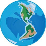 Globe Vector 3