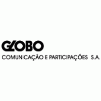 Globo Comunicações e Participacões S.A. Preview