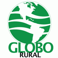 Agriculture - Globo Rural 