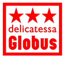 Globus Delicatessa 