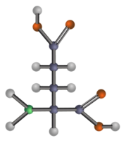 Technology - Glutamic acid (amino acid) 