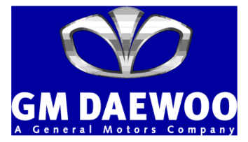 Gm Daewoo 