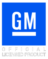 Gm Official Licensed Product 