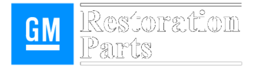 Gm Restoration Parts