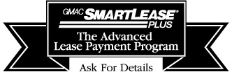 GM SmartLease logo