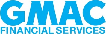 GMAC Financial Service logo 