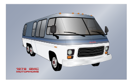 GMC Motorhome Preview