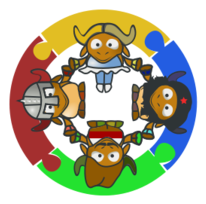 Cartoon - GNU Circle MKIII 