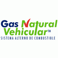 GNV Gas Natural Vehicular