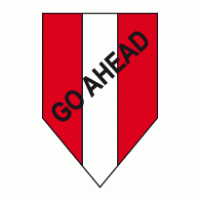 Football - Go Ahead Deventer (old logo) 