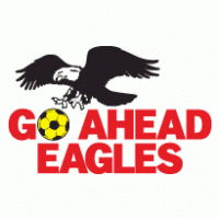 Sports - Go Ahead Eagles 