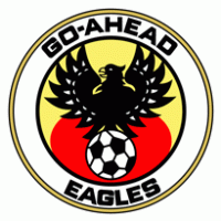 Football - Go-Ahead Eagls Deventer 