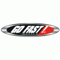 Clothing - Go Fast 