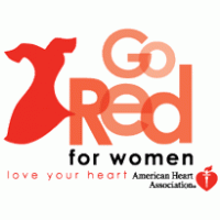 Health - Go Red for Women 