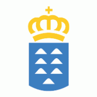 Gobierno Canarias Escudo Preview