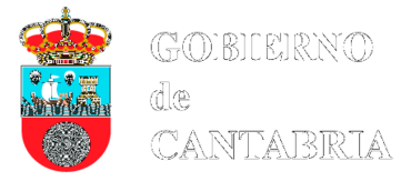 Gobierno De Cantabria 