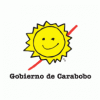 Advertising - Gobierno DE Carabobo (2008 2012) 