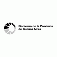 Government - Gobierno de la provincia de Buenos Aires 