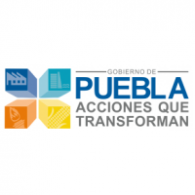 Government - Gobierno de Puebla 