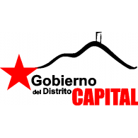 Gobierno del Distrito Capital Preview