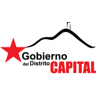 Government - Gobierno del Distrito Capital 