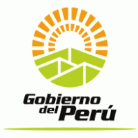 Heraldry - Gobierno Del Peru 