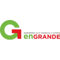 Government - Gobierno que Trabaja y Logra en Grande 