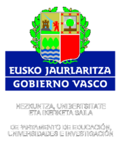 Gobierno Vasco